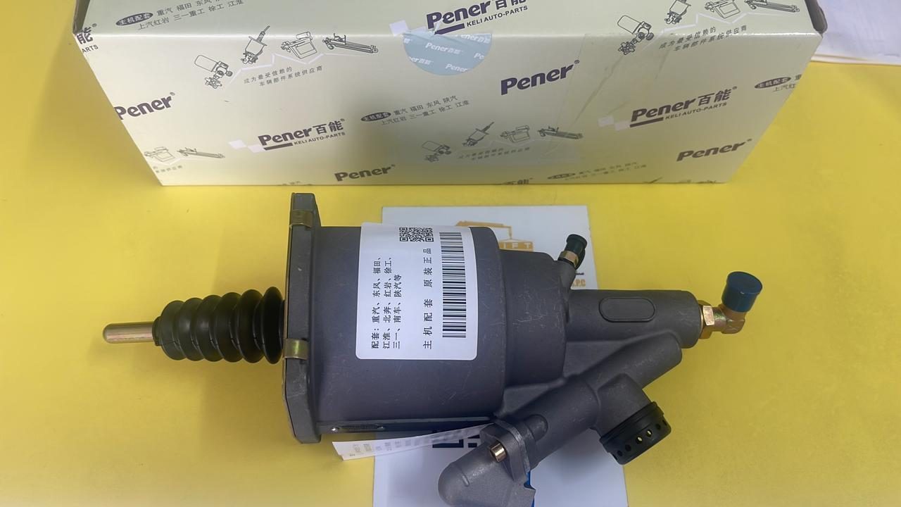 Brake System Parts — Strong Lift Parts Abu Dhabi