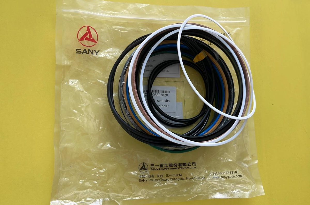 SANY XCMG Zoomlion OEM spare parts