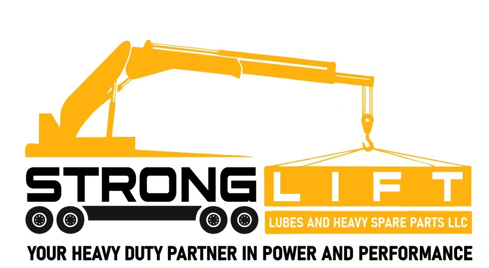 Strong Lift Lubes & Heavy Spare Parts LLC