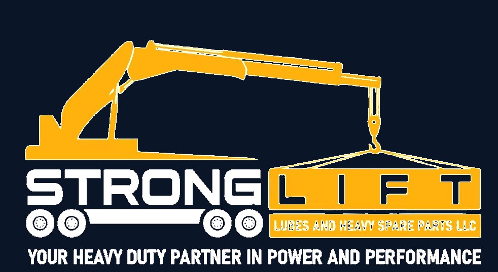 Strong Lift Parts